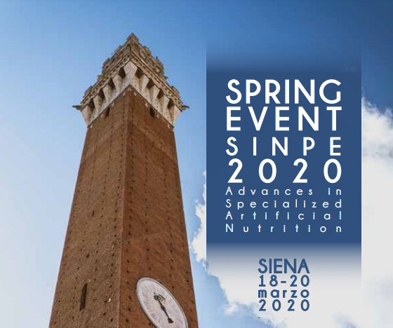 Spring Event Sinpe