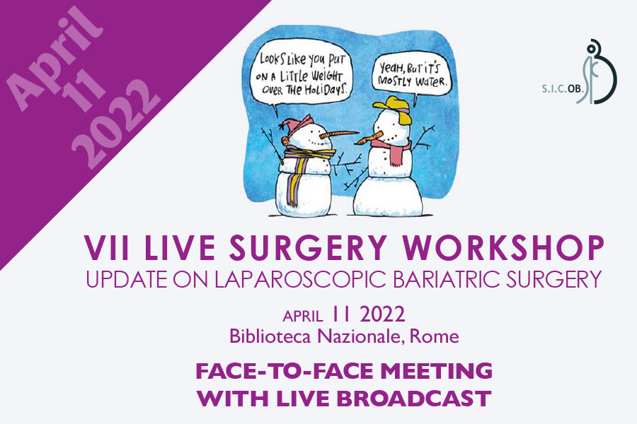 VII Live Surgery Workshop