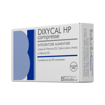 Dixycal HP