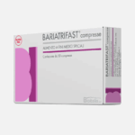 BARIATRIFAST COMPRESSE