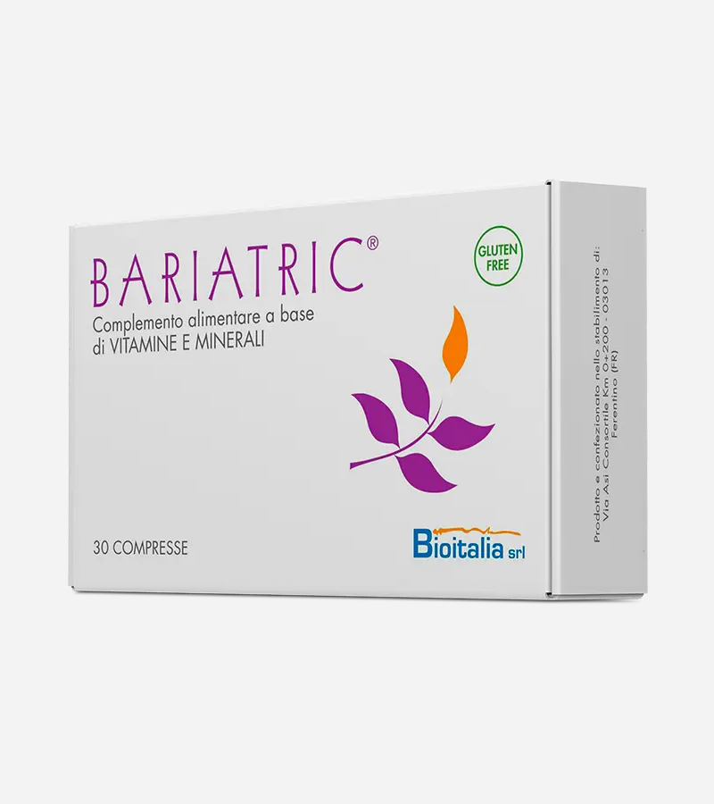 Bariatric BARIATRIC - immagine 1