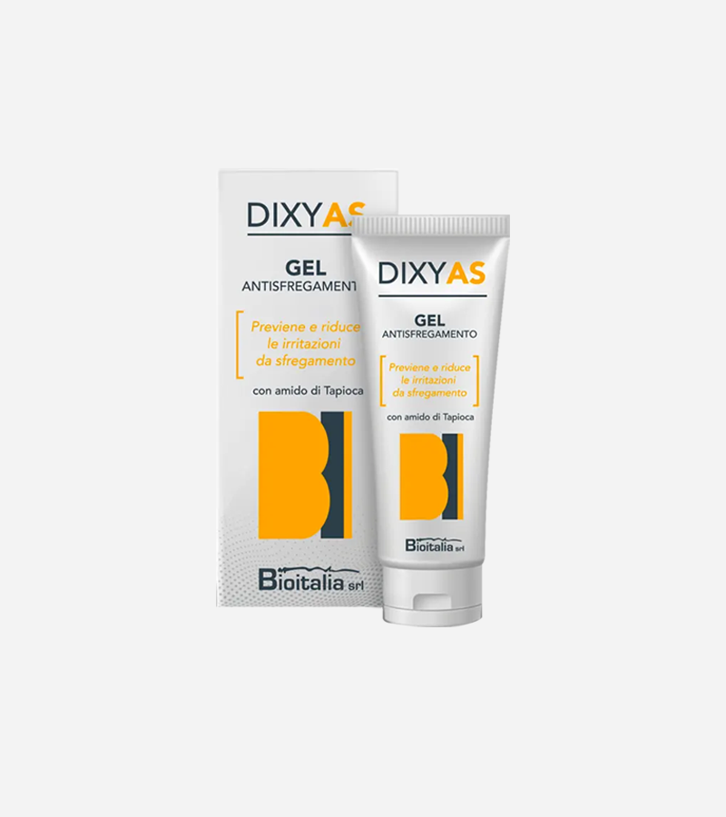 DIXY AS GEL
