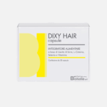 DIXY HAIR