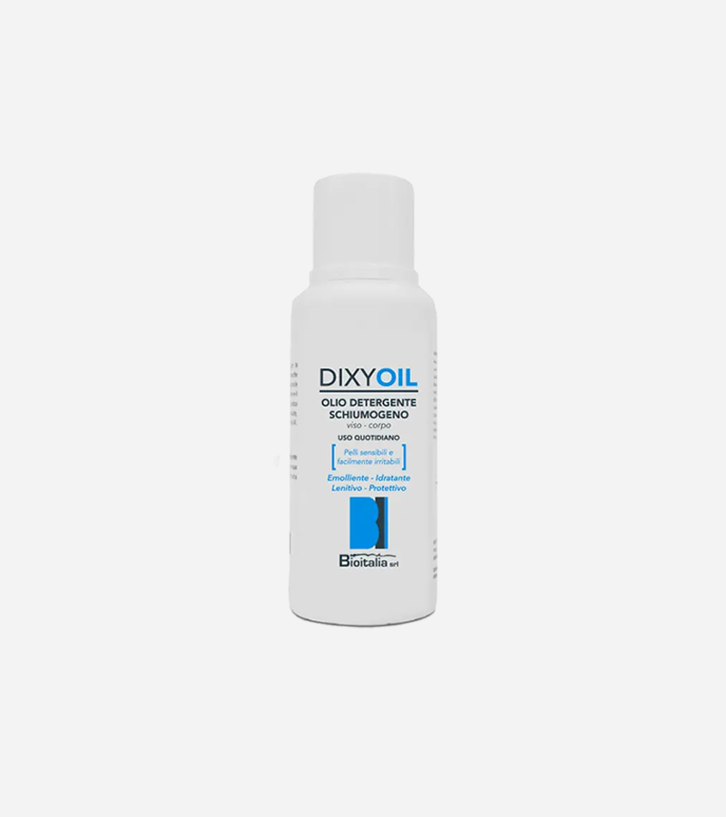 Dixioil DIXY OIL - immagine 1