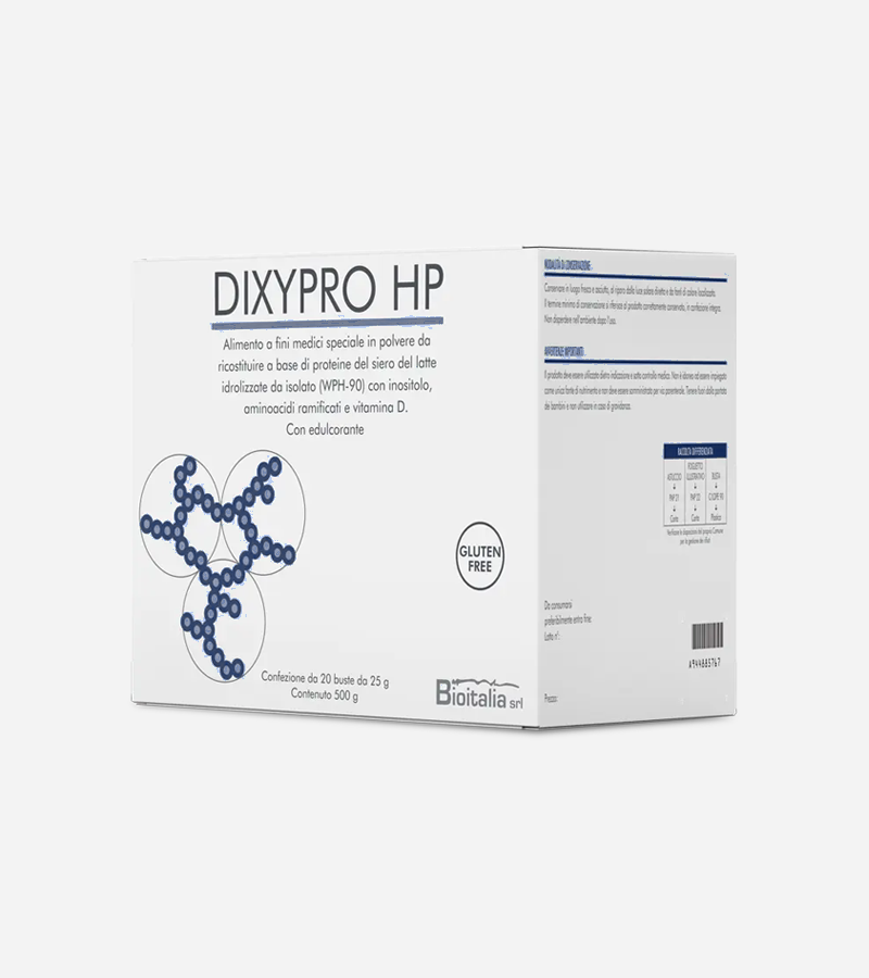 DIXYPRO HP Neutro