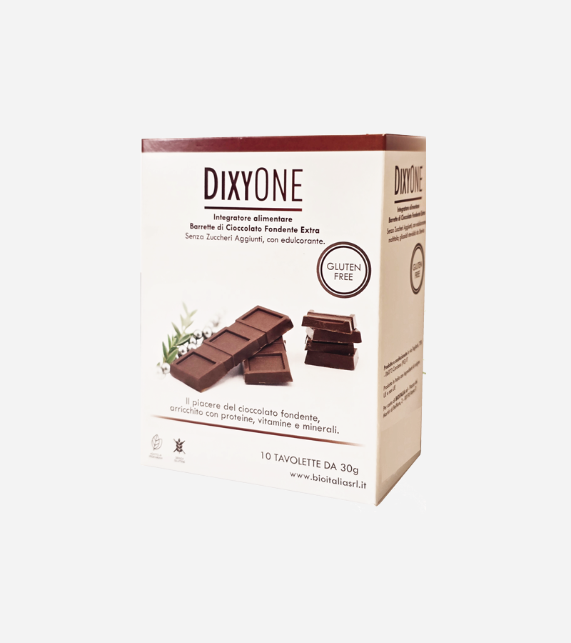 DixyOneCioccolato DIXYONE - immagine 1